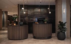 Home Hotel Mektagonen